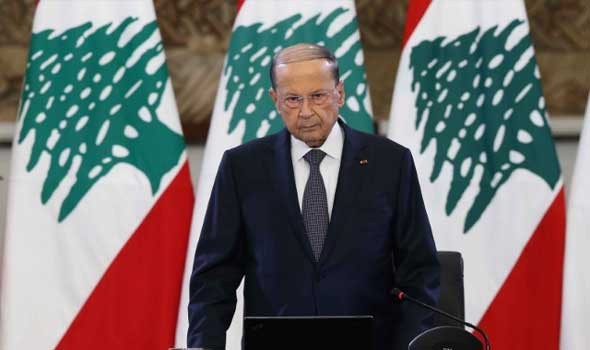  عمان اليوم - لبنان يدخل مرحلة الفراغ الرئاسي وتحذير أممي من تدهور الوضع الأمني