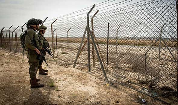  عمان اليوم - الجيش الإسرائيلي يعتقل ستة فلسطينيين ويقتل آخر في الضفة الغربية