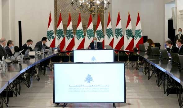  عمان اليوم - ميقاتي يُنجز تشكيلته الحكومية ويستعد لمناقشتها مع الرئيس اللبناني ميشال عون