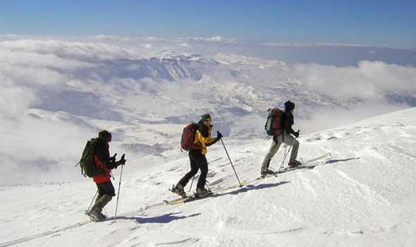  عمان اليوم - الموت يغيب بطل تزلج روسي اصطدم بحائط خرساني
