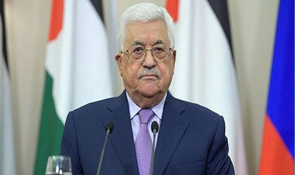  عمان اليوم - محمود عباس يتهم حماس بـ"توفير الذرائع" لإسرائيل للهجوم على قطاع غزة