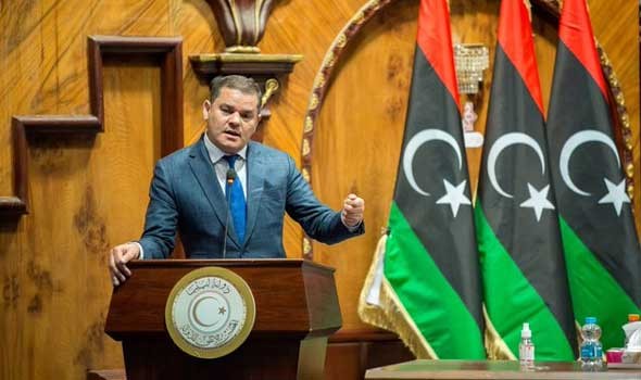  عمان اليوم - الدبيبة يعلن موقفه من الترشح للانتخابات الرئاسية في ليبيا