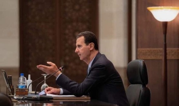  عمان اليوم - الأسد يُعلن مجدداً انسحاب تركيا من الشمال شرط لعودة العلاقات بين البلدين
