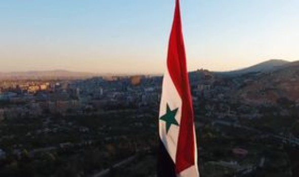  عمان اليوم - سوريا تضع أنظمة دفاع أرض-جو حول العاصمة في حال تأهب قصوى وإيران تُحذر من فتح أجواء أي دولة أمام هجمات إسرائيلية عليها