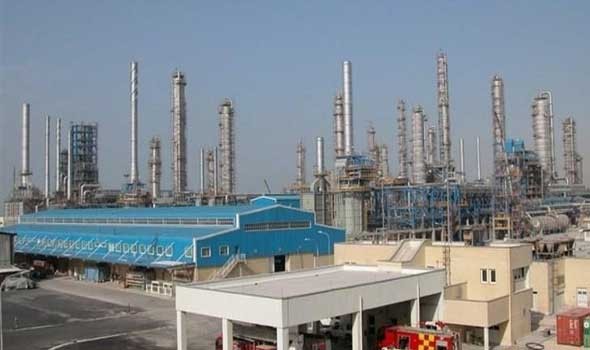  عمان اليوم - 70 % نسبة إنجاز الأعمال الإنشائية في مشروع مصنع إنتاج الأعلاف بولاية مطرح