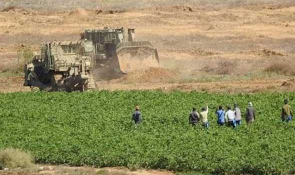  عمان اليوم - جيش الاحتلال يبدأ تمريناً مفاجئاً لفحص الجاهزية على الحدود اللبنانية