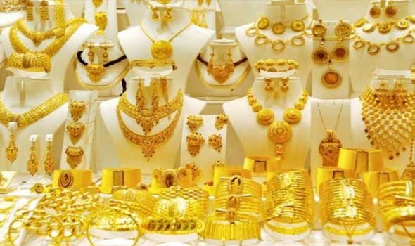 عمان اليوم - تراجع حاد للذهب مع استمرار ارتفاع الدولار