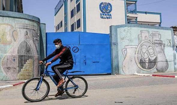  عمان اليوم - الأونروا تُعلن مقتل 17 موظفيهاً منذ بداية حرب غزة وأن العدد سيرتفع
