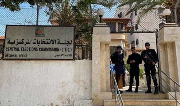  عمان اليوم - النساء يحصدن 33% من مقاعد المجالس المحلية بفلسطين في انتخابات شهدت مشاركة واسعة