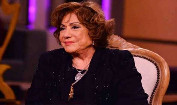  عمان اليوم - إطلاق اسم الفنانة سميحة أيوب على الدورة ١٧ للمهرجان القومي للمسرح