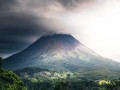 عمان اليوم - بركان "كانلاون" يسجل 4 زلازل بركانية واستمرار مستوى الإنذار الثاني