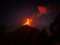  عمان اليوم - بركان يثور جنوب غربي آيسلندا للمرة الثانية في أقل من شهر