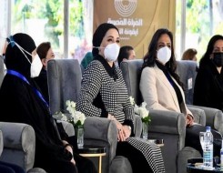  عمان اليوم - "جمعية المرأة العُمانية" بالكامل والوافي تختتم "صيف التجربة"