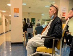  عمان اليوم - باحث مصري يتوقع الوصول لعلاج للشيخوخة خلال 10 سنوات