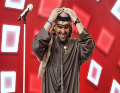  عمان اليوم - حسين الجسمي يعتذر لجمهوره بعد تأجيل حفله