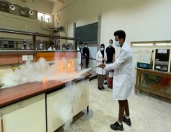  عمان اليوم - "التعليم العالي والبحث العلمي والابتكار" تعلن عن أعداد المتقدمين للجائزة الوطنية للبحث العلمي
