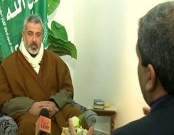  عمان اليوم - هنية يؤكد حرص "حماس" على التوصل لاتفاق شامل ينهي الحرب