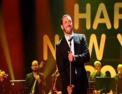  عمان اليوم - "قيصر" الأغنية العربية يُحيي 3 حفلات بـ"الأوبرا السلطانيّة"