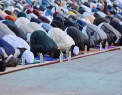  عمان اليوم - مواقيت الصلاة في سلطنة عمان اليوم الأحد 22 أكتوبر/ تشرين الأول 2023