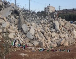  عمان اليوم - تأكيد مصري فلسطيني على ضرورة دعم سكان غزة والمضي ببرامج إزالة الركام دون خروجهم من القطاع