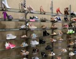  عمان اليوم - موديلات أحذية جذابة لإطلالة خريفية مميزة
