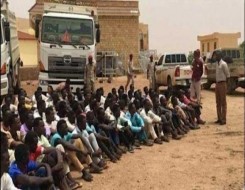  عمان اليوم - عدد النازحين في السودان يتجاوز 3 ملايين بسبب الحرب