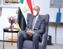  عمان اليوم - البرهان يعلن  من نيويورك عن إستعداده للجلوس مع غريمه " حميدتي " لإنهاء الصراع الدموي في السودان