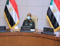  عمان اليوم - البرهان يؤكد أن خطر الحرب الدائرة في السودان يُهدد السلم والأمن الإقليمي والدولي