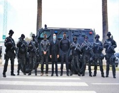  عمان اليوم - شرطة عمان السلطانية تحذر من أسلوب جرمي جديد
