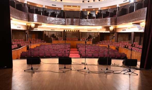  عمان اليوم - سلطنة عمان تحصل على عضوية الهيئة العربية للمسرح