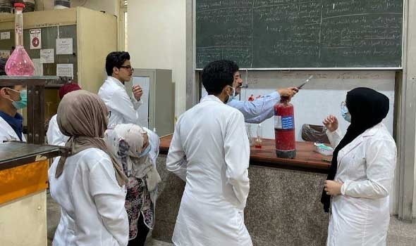 عمان اليوم - عُمان تخصص 20 مليون ريال لتطوير منظومة الكليات المهنية
