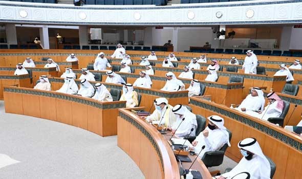 غضب في الكويت بعد الكشف عن قانون تنظيم الإعلام الجديد ومطالب بإلغائه
