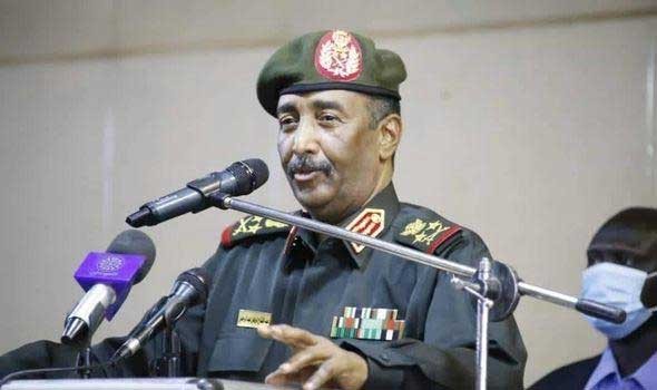  عمان اليوم - البرهان يشنّ هجومًا غاضبًا ضد "قوات الدعم السريع" ويتوعد بسحقها