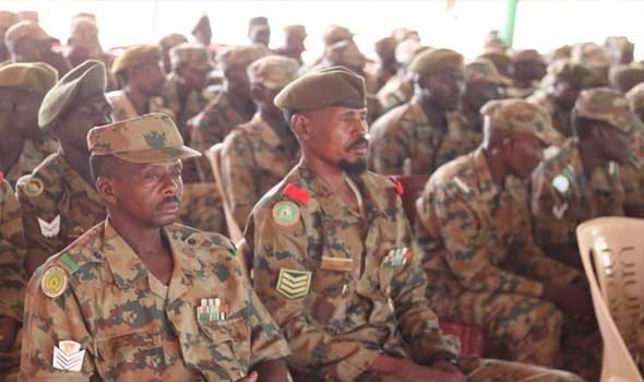  عمان اليوم - مخاوف من استمرار التصعيد في السودان بالرغم من عودة المفاوضات بين الجيش والدعم السريع
