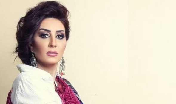 وفاء عامر تتعاقد رسميًا على تقديم أول برنامج لها