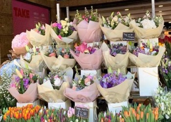  عمان اليوم - أفكار مجربة للعناية بباقات الورود الطبيعية