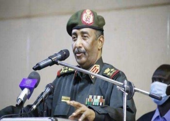  عمان اليوم - البرهان يؤكد وطنية الجيش ويدعو السودانيين للعودة إلى بلادهم