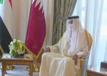  عمان اليوم - قطر تجري تقييماً شاملاً لوساطتها عقب توظيفها لمصالح سياسية