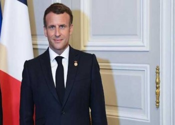  عمان اليوم - مرشحة اليمين للرئاسة الفرنسية تتعهد بجعل بلادها "القوة الأولى في أوروبا"