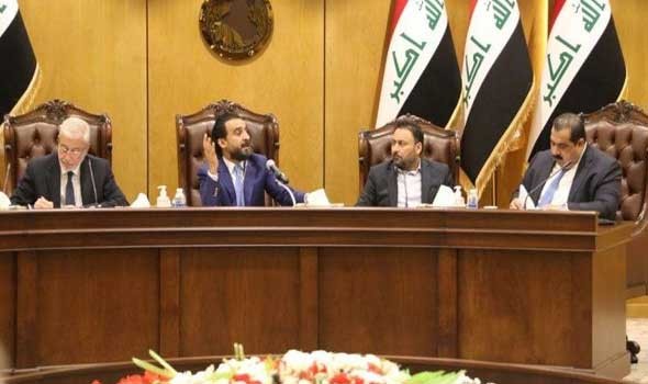  عمان اليوم - العراق يدعو لعقد جلسة طارئة لرؤساء البرلمانات العربية حول غزة