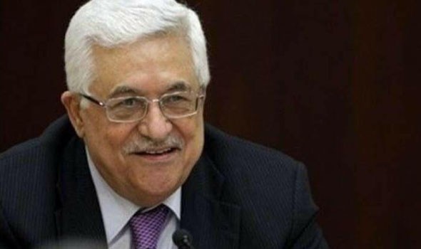  عمان اليوم - الرئيس الفلسطيني يُعلن أن لا حل أمنياً أو عسكرياً لقطاع غزة