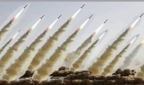  عمان اليوم - "القسام" تقصف سديروت بـ100 صاروخ والجيش الإسرائيلي يُخلي مستوطنات غلاف غزة