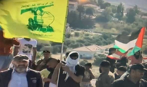  عمان اليوم - توقيف لبناني تتّهمه واشنطن بتمويل حزب الله في بوخارست وتطالب بتسليمه