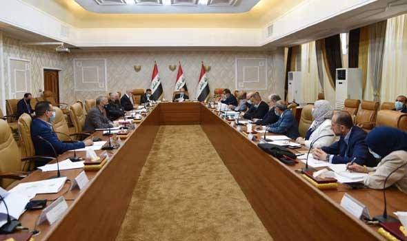  عمان اليوم - وزير الخارجية العراقي يؤكد رفضه للتدخلات الإيرانية والتركية في بلاده