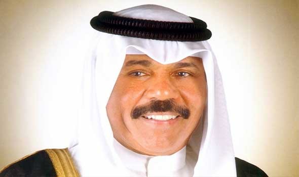  عمان اليوم - وفاة أمير الكويت الشيخ نواف الأحمد الجابر الصباح عن 86 عاماً