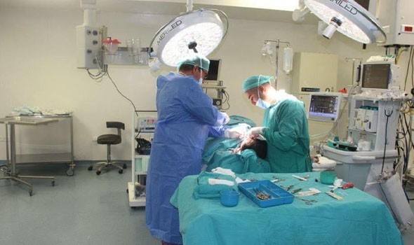  عمان اليوم - مستشفى سعودي يُسجل رقم قياسي في عمليات زراعة الكبد شملت أطفالًا في الثانية من أعمارهم