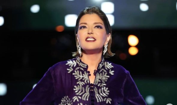  عمان اليوم - سميرة سعيد تسّترجع ذكريات بدايتها الفنية في المغرب ومصر