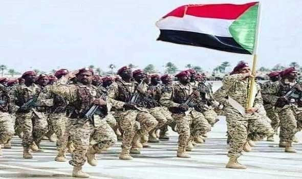  عمان اليوم - غارات في سماء الخرطوم عقب انتهاء هدنة العيد واتفاق لوقف القتال في شمال دارفور