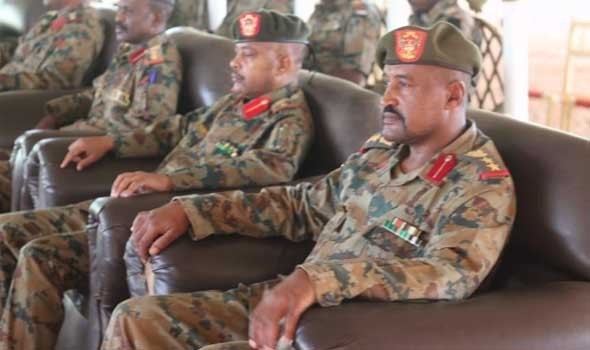  عمان اليوم - الرياض وواشنطن يأسفان لعودة العنف إلى السودان ويطالبان بإستئناف الحوار بين المتصارعين