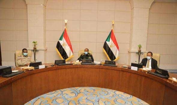  عمان اليوم - قائد عسكري سوداني يستبعد  مواجهة بين قوات الدعم السريع والجيش